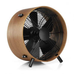 Exclusive wooden fan