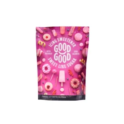 Flormelis sød som sukker