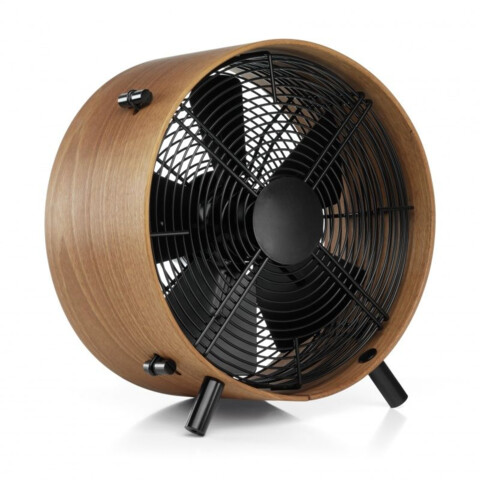 Exclusive wooden fan