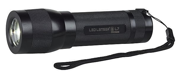 Flashlight