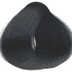 Sanotint 01 hårfarve Sort