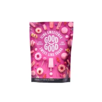 Flormelis sød som sukker